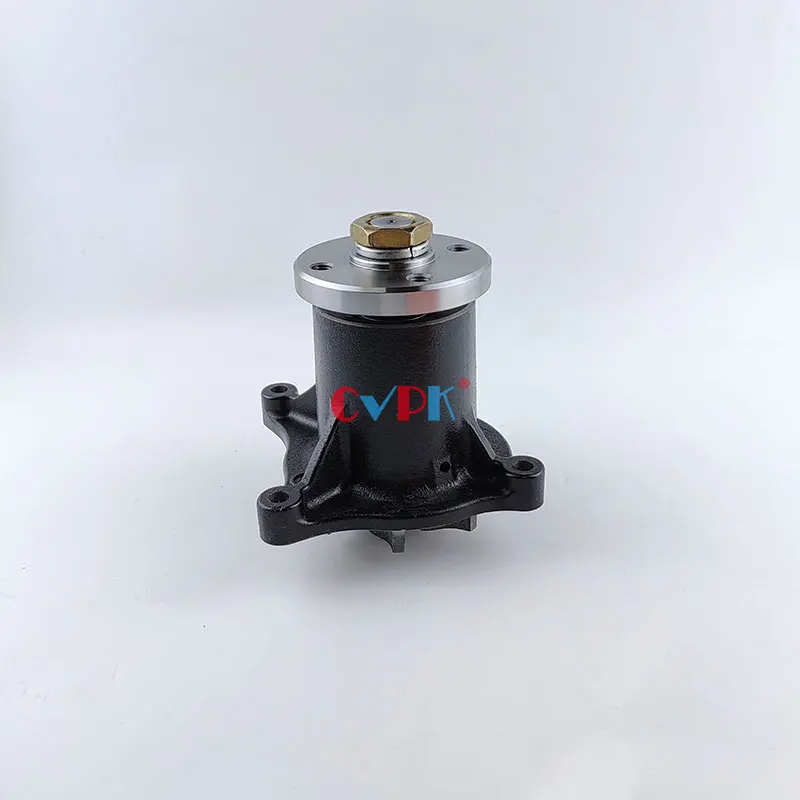 Экскаватор 6D31 ME391343 водяной насос для MITSUBISHI SK200-3