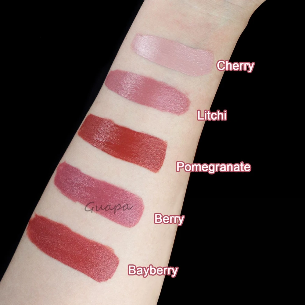 Образец 2 мл татуировка нюдового цвета микроблейдинг краска чернила пигмент для