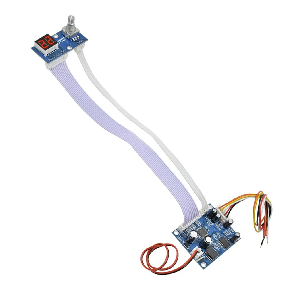 

Adjustable DSP Mixer Module Replacement Digital Reverberation Board