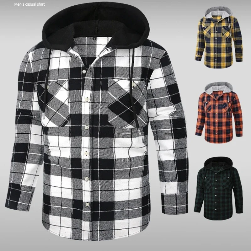 Свитшот с капюшоном цвет в ассортименте