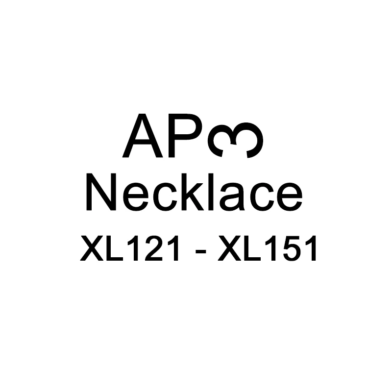 

APXL121-151