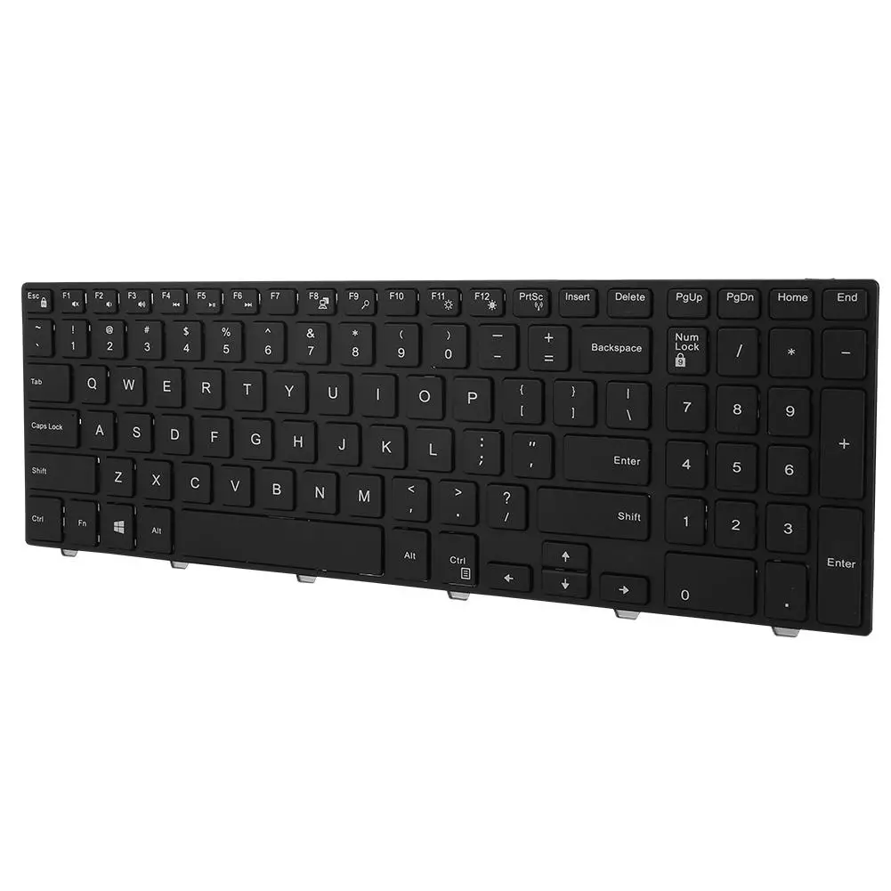 

Запасная часть для клавиатуры ноутбука Inspiron 15 3542