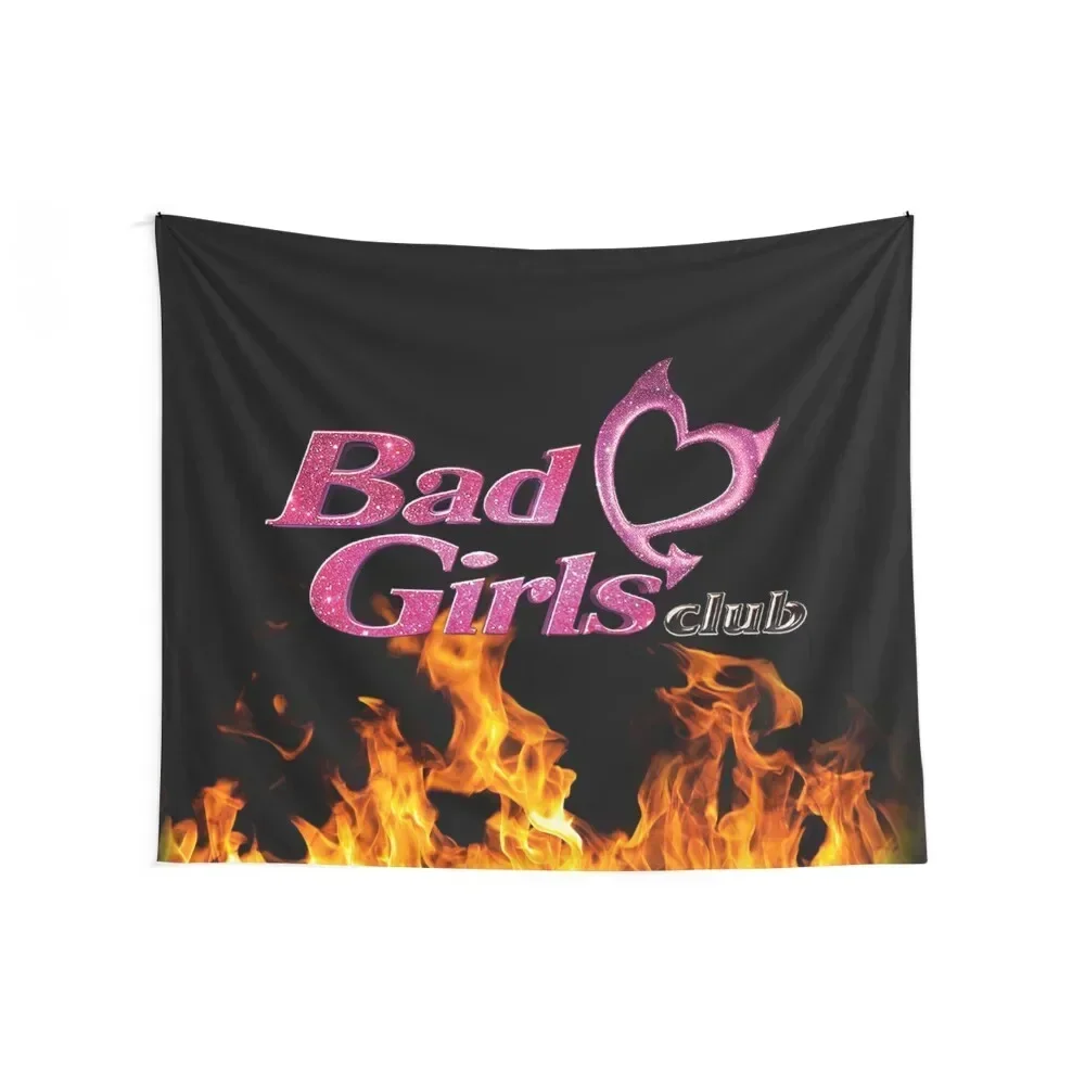 BGC Forever гобелен Декор для комнаты эстетическое украшение