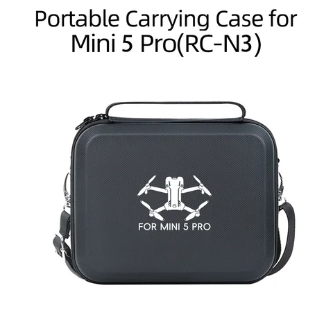 TENENELE Сумка для DJI Mini 5 Pro