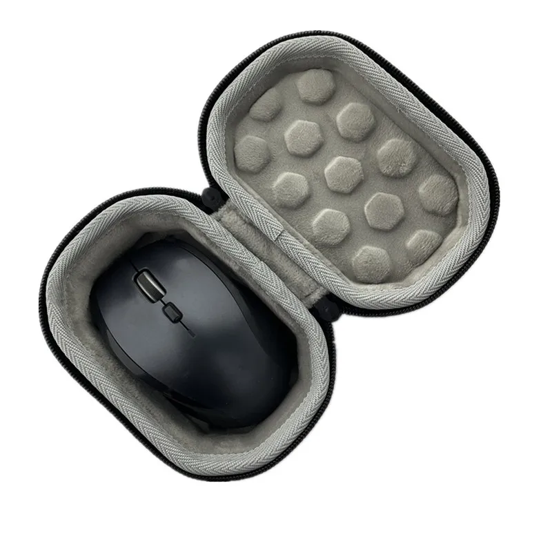

Protection Hard Shell Case for Logitech M705 Wireless Laser Mouse Storage Box