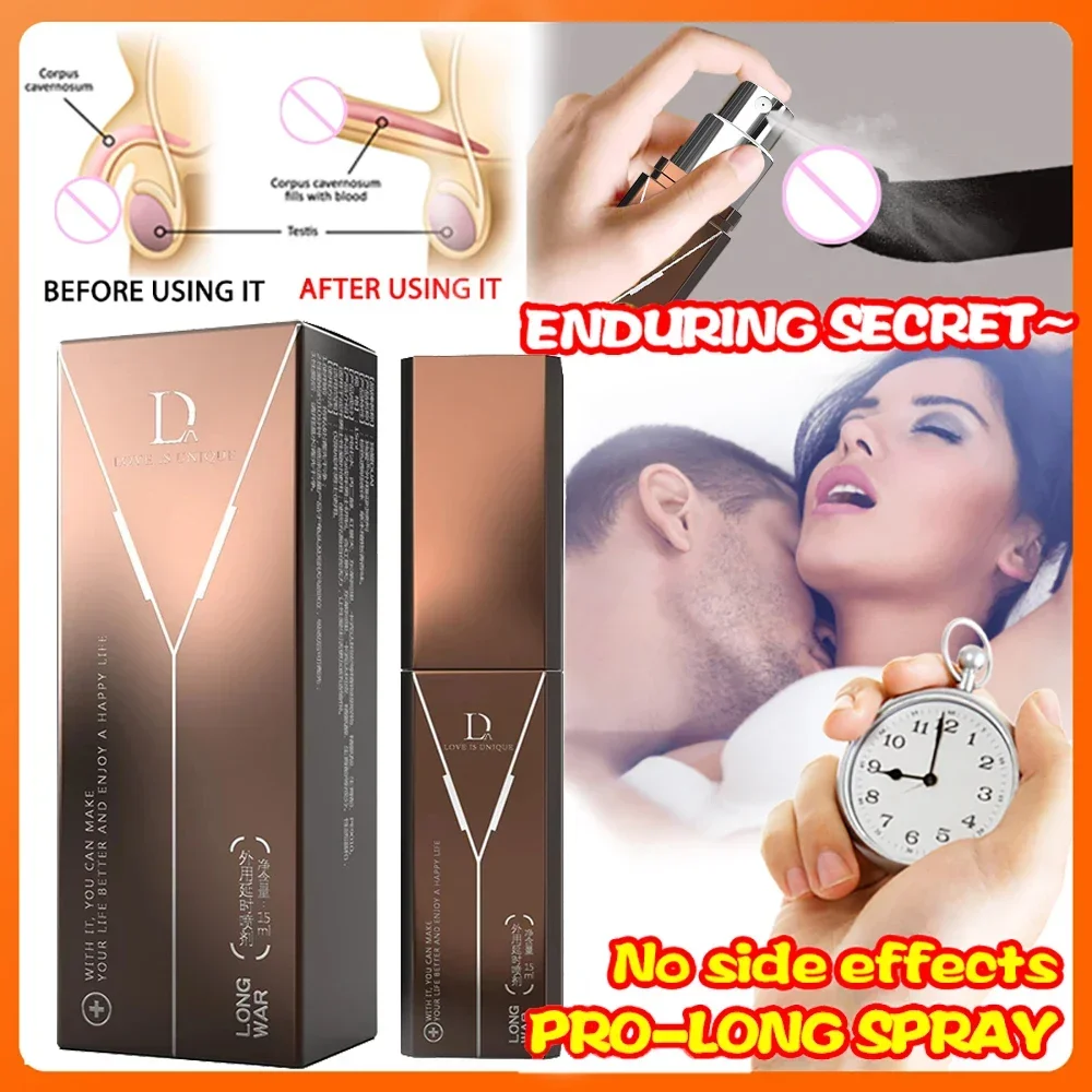 Мужской секс масло для задержки эякуляции большой член предотвращает