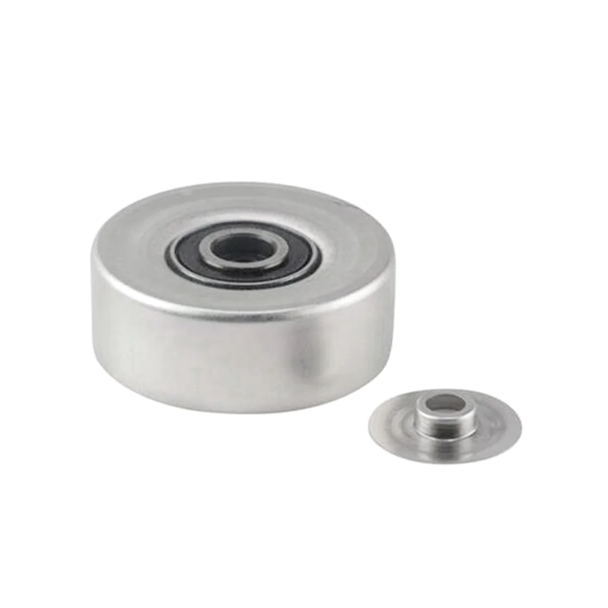 

Idler Pulley for D4-260 300 D6-350 370 400 435 Replaces 21280913 3848896