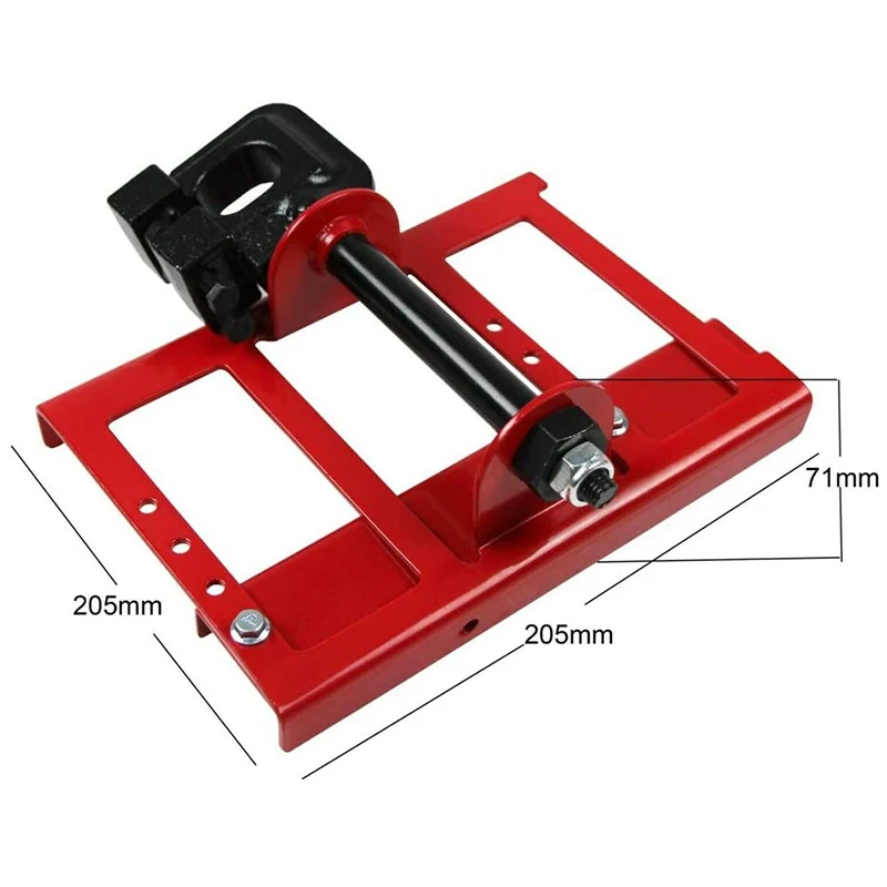 

Chainsaw Mill Lumber Cutting Guide Saw Steel Timber Chainsaw Attachment Cut Guided Mill Wood