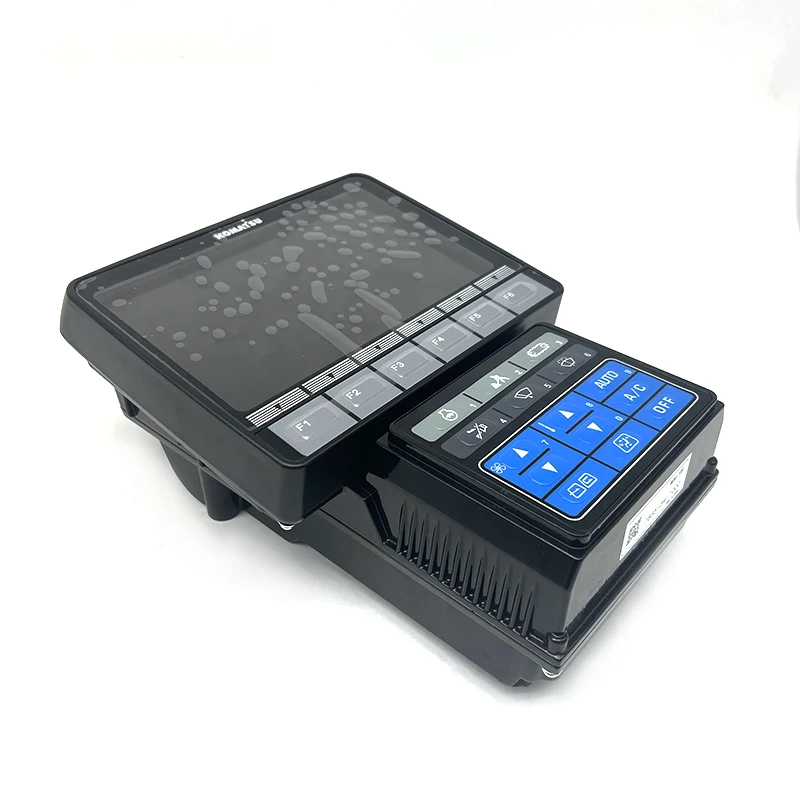 Экран дисплея экскаватора OEM: 7835-34-1002 7835-34-1004 для электрических аксессуаров Komatsu -8MO