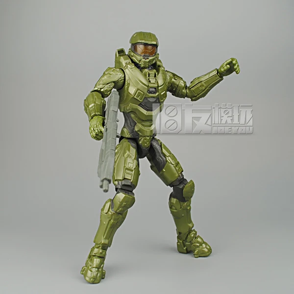 Декоративная фигурка сделай сам 12 дюймов 1/16 гало модель детские игрушки подарок