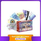 Подсказки подсознания. Метафорические карты для поиска внутренних ответов. 70 карточек + методическое пособие