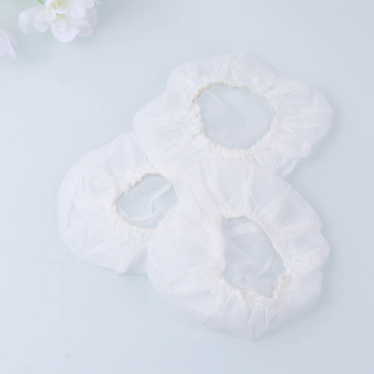 

Covers Headphone Cover Ear Headset Earpad Headphonesreplacement Disposable Pads Earpads Spongeearphone Ears