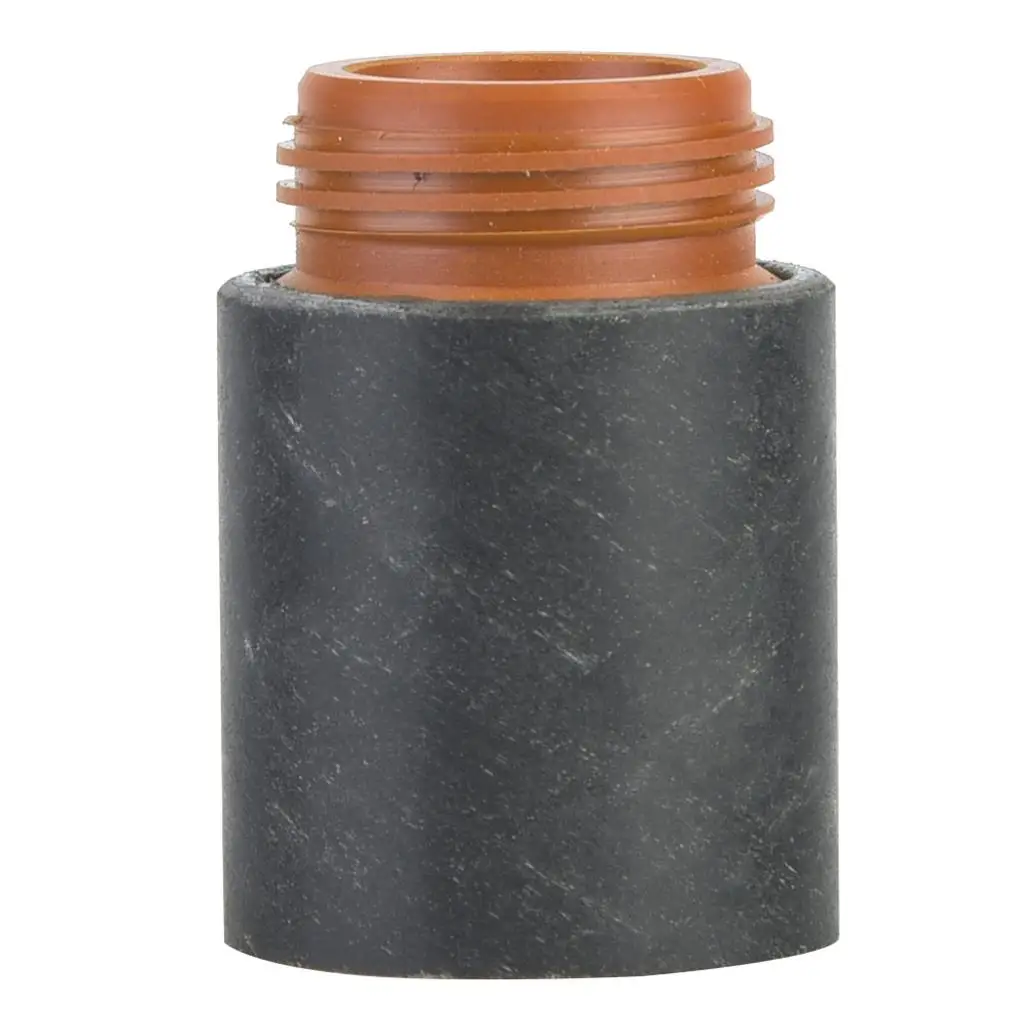 

220713 High Polymer Material Retaining Cap For Plasma Cutting Gun Accessories