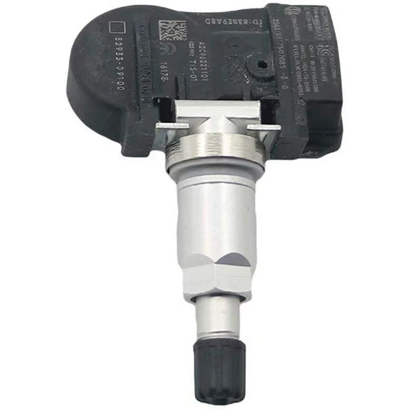 Запасные части 23933-D9100 для монитора давления в шинах Hyundai Kia 433 Гц