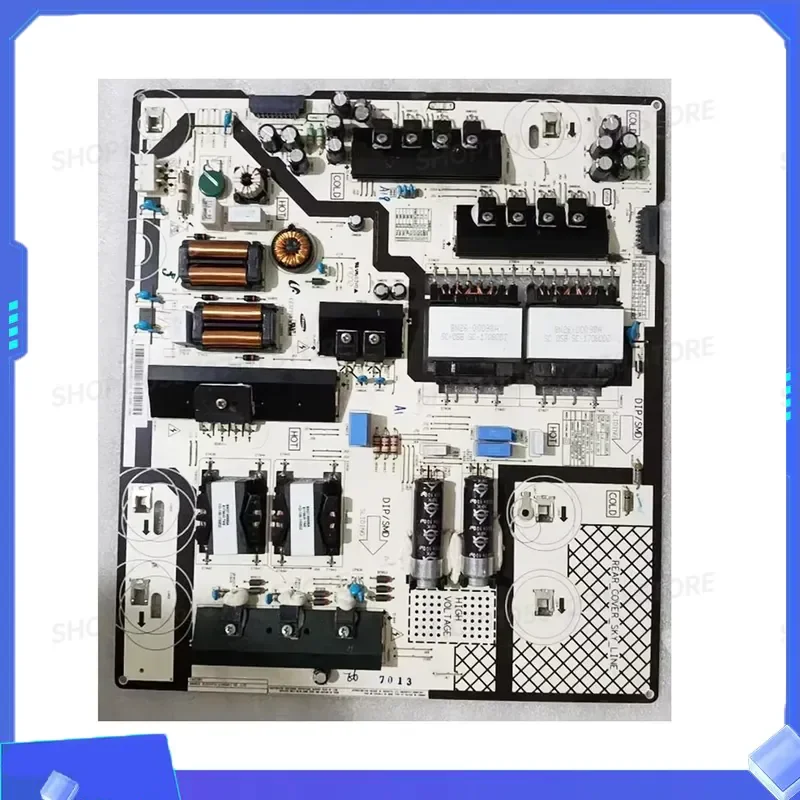 Бу плата блока питания для QA75Q8CAMJ Q7FAMJXXZ BN41-02581A BN94-11439A, запасная часть (art.: 3920dcbbc0507) - 3920dcbbc0507