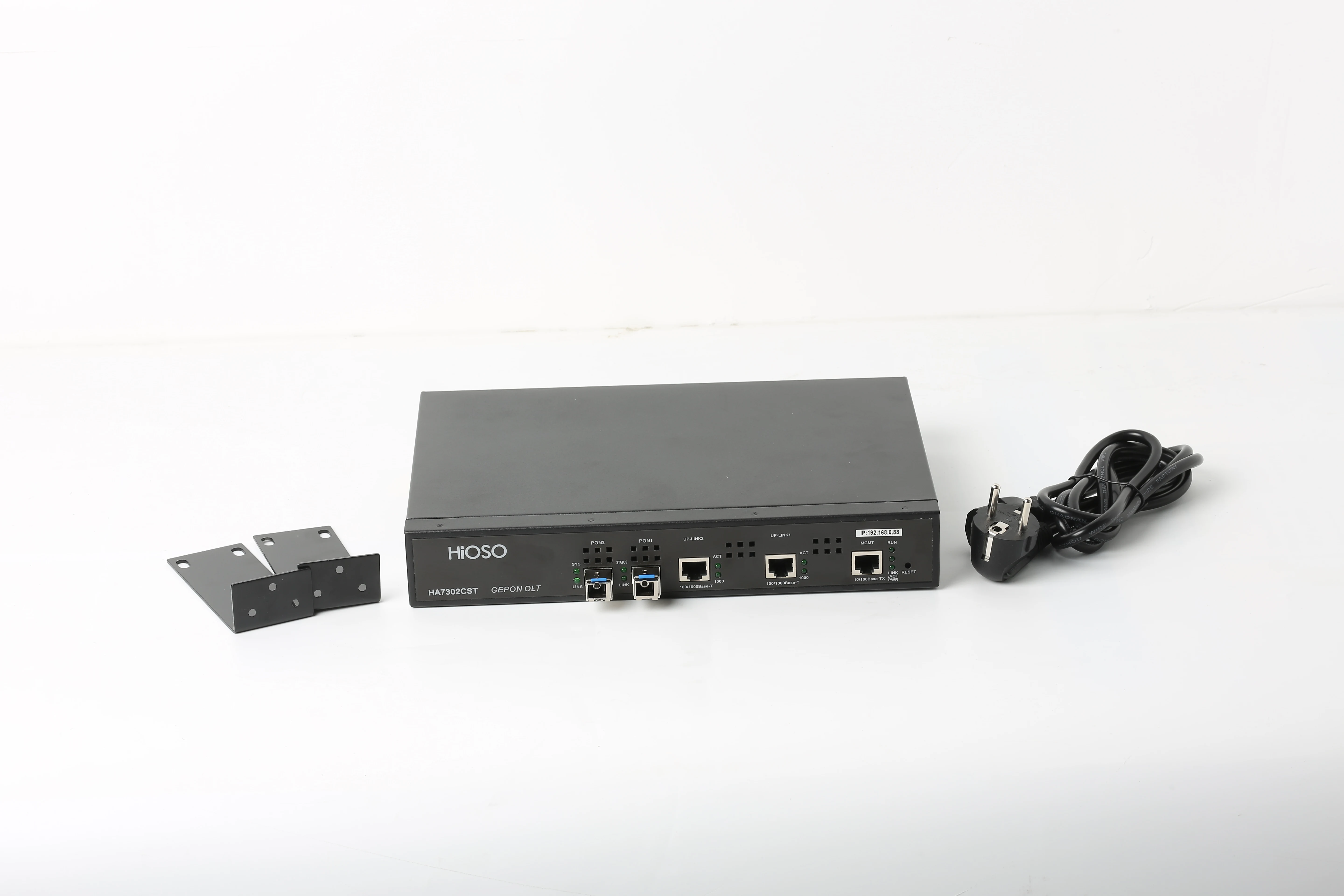 Подходят для Epon Olt 2 Порт поставки большинства брендов Onu Mini 2pon Ftth оптоволоконное