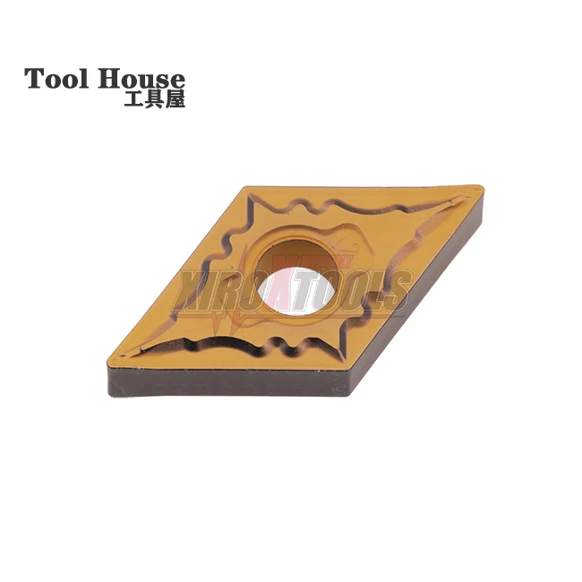 

Токарный станок с ЧПУ Diaedge, оснастка MC6025, наконечник R0.4