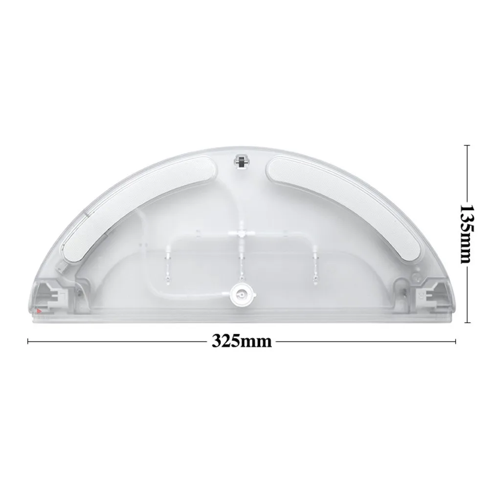 

Аксессуары Для Робота-пылесоса XiaoMi Mijia 1C STYTJ01ZHM Dreame F9: HEPA-фильтр, Основная И Боковые Щетки