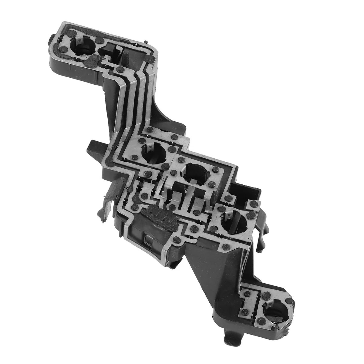 Автомобильная задняя лампа для Peugeot 307 Hatchback 2008-2014