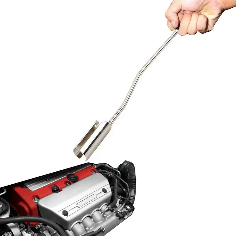 

Автомобильный съемник катушки зажигания автомобильный Съемник свечи зажигания для Volkswagen Audis монтажный гаечный ключ инструмент для ремонта...