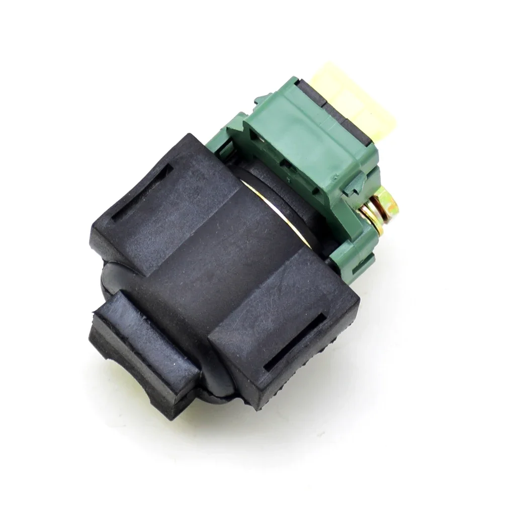 220cc 250cc 300cc стартер реле соленоид KLF для Kawasaki Bayou 220 250 KLF220A KLF250A ATV Скутер мотор