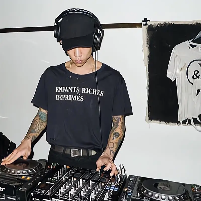 

Летняя футболка для мужчин и женщин, с принтом и графическим принтом