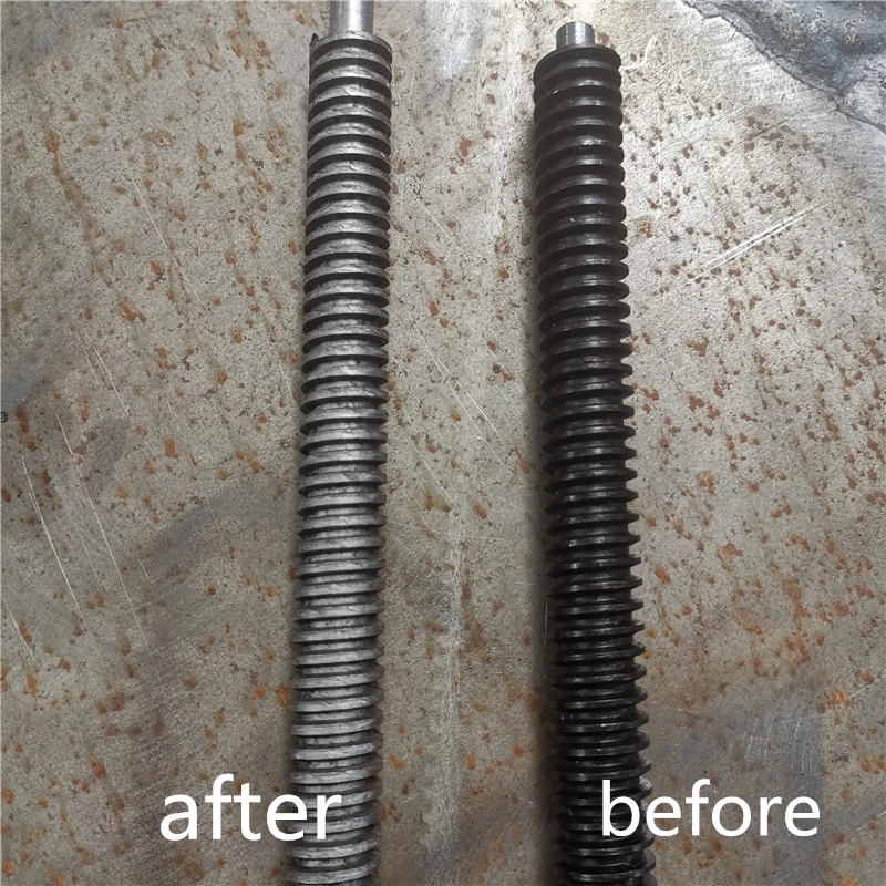 YUGONG Лидер продаж лазерная машина для очистки металла 100 Вт 200 500