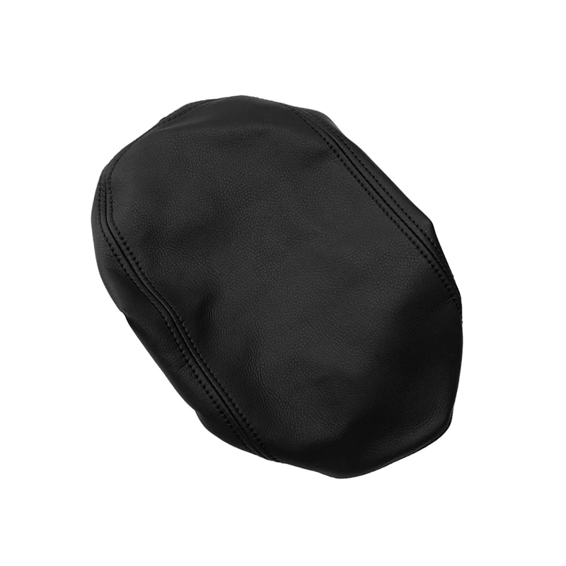 

Автомобильная кожаная крышка подлокотника центральной консоли из микрофибры, защитная накладка для Toyota Rav4 RAV 4 2006 2007 2008 2009 2010 2011 2012