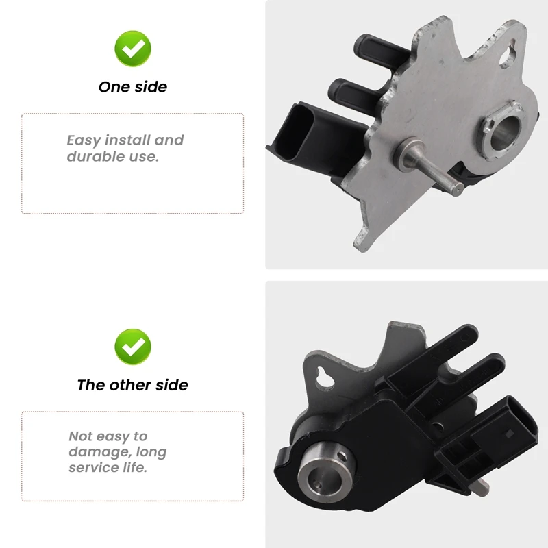 Переключатель положения коробки передач для Ford Focus Escort Kuga Ecosport Mondeo Edge 9L8P7H557AF