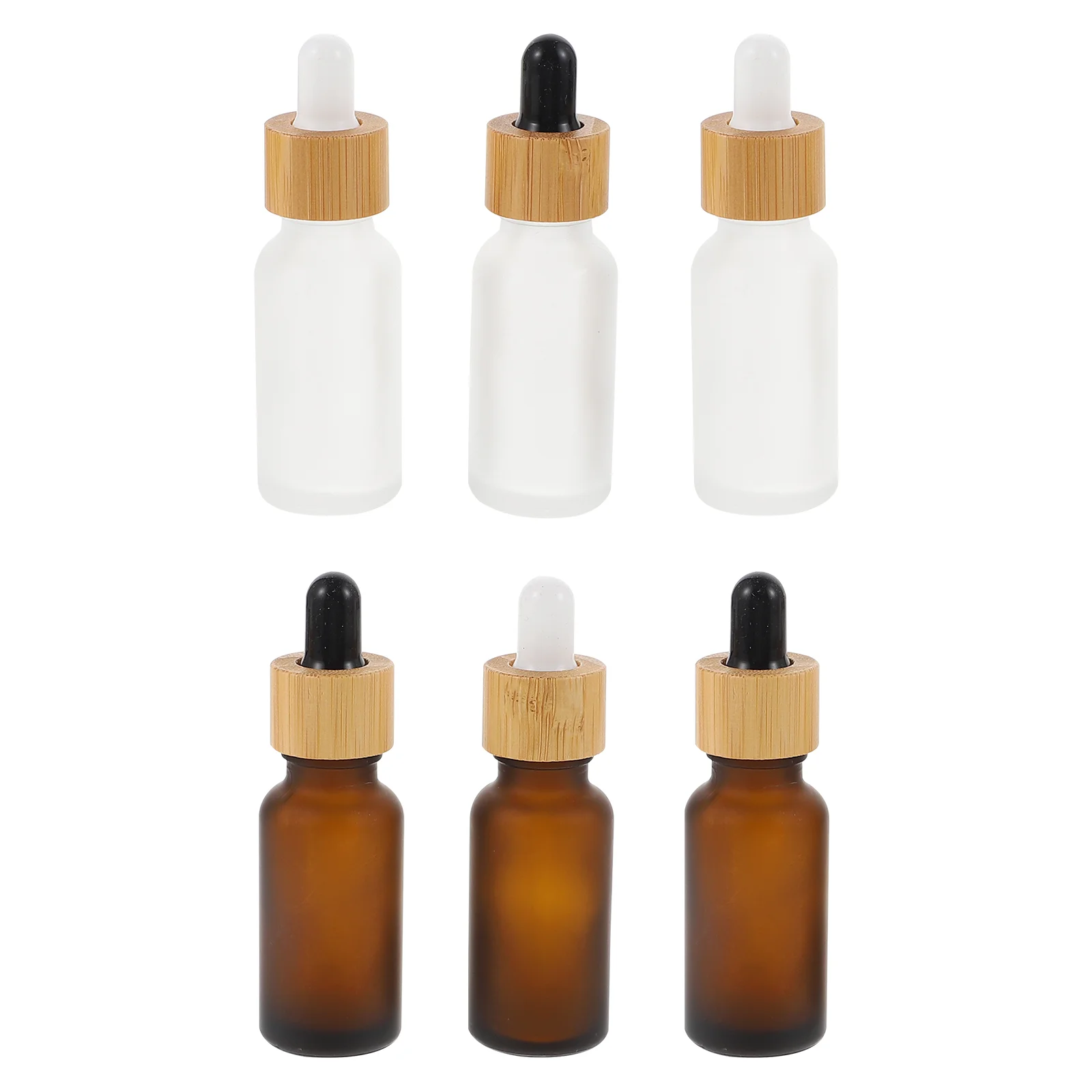 

Dropper Dropping Oil Essential Droppers Clear Eye Tincture Empty Perfume Sample Vials Pharmacy Dispenser Travel
