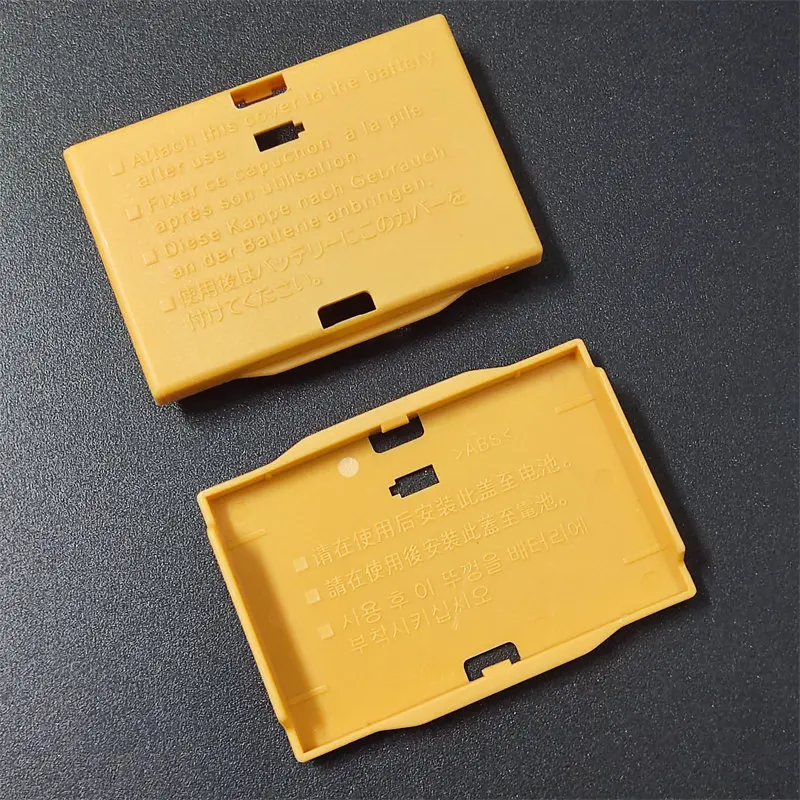 2-20 шт. LP-E6 LP-E6N Ящик для хранения батарейного отсека для Canon EOS R Ra R5 R6 5DS 6D 7D 60D 70D 80D 90D XC10 XC15 (art.: 3920cd44d2abe) - 3920cd44d2abe