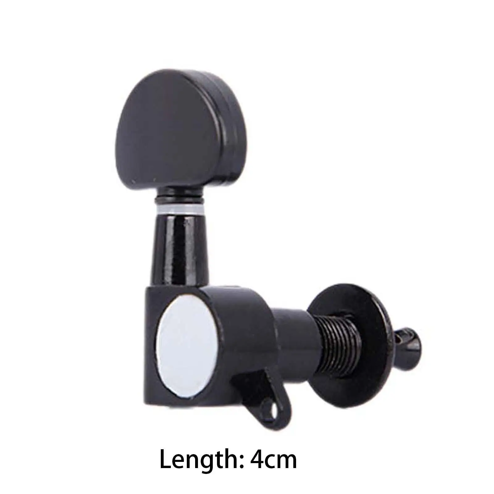 6 шт. 3L3R колышки для тюнинга гитары струн Детали аксессуаров