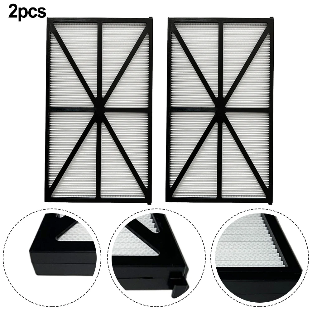 2 шт. картриджи для фильтра 827261 RCX70101