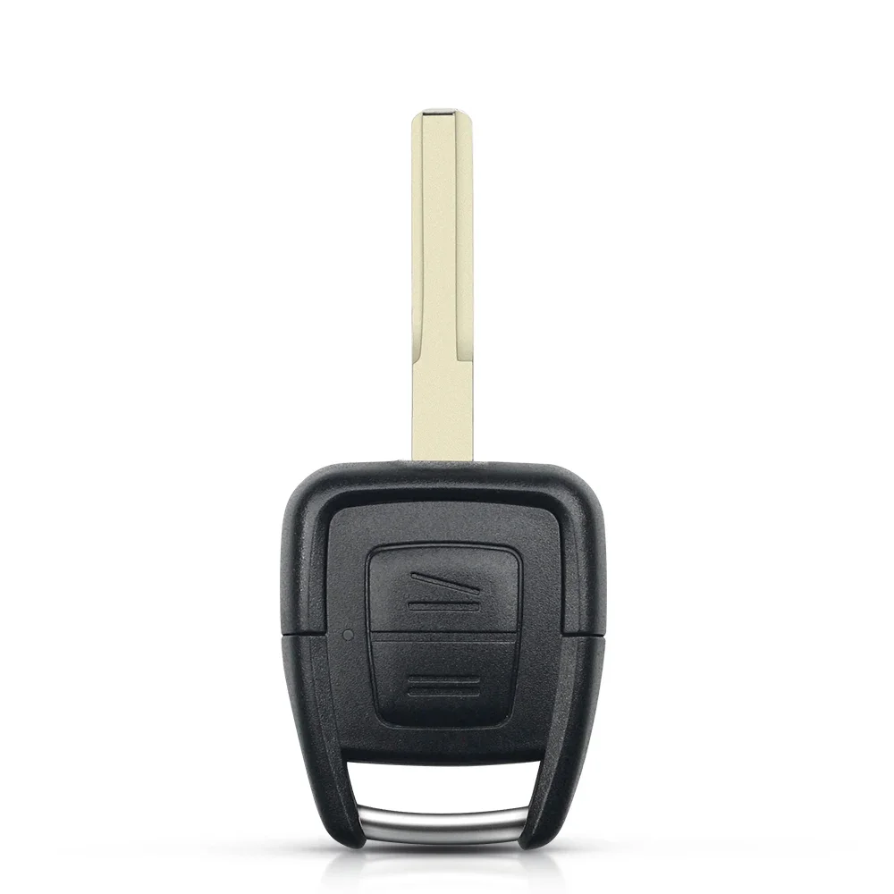 

KEYYOU 2 кнопки Автомобильный ключ оболочка для Opel Vauxhall Vectra Zafira Omega Astra H J Insignia G Mk4 B C Mokka HU43 HU46 YM28 HU100