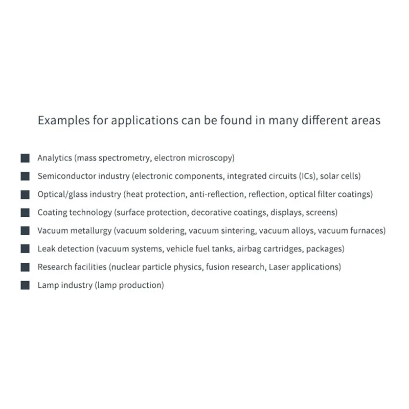 Пневматическое управление Z высокий вакуумный Kf100 нержавеющая сталь Dn40 тип