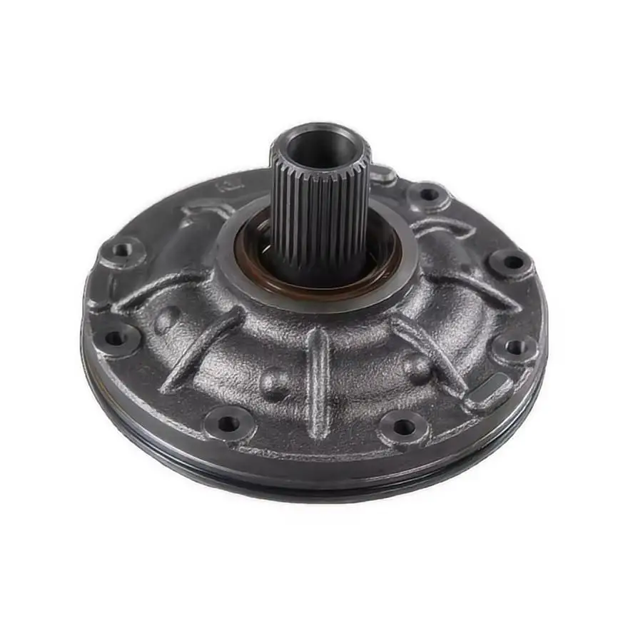 Yansheng Heftruck Reserveonderdelen Opladen Pomp PN.32560-23330-71 32560-u2170-71 Gebruik Voor 7-8fd10 ~ 30 7-8fg10 Fdzn