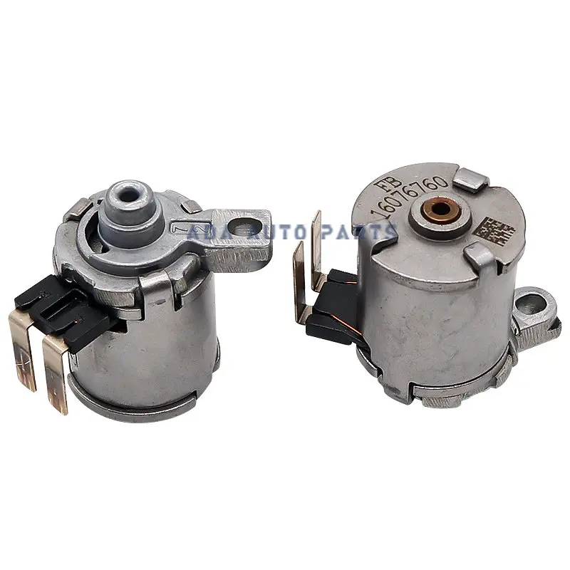 Оригинальная 6-скоростная автоматическая коробка передач 02E DQ250 DSG для Audi A3 Q3 Volkswagen