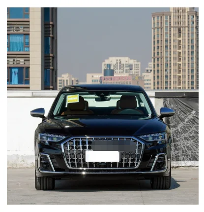 Обновление на комплекты кузова в стиле Horch 2023 года A8 D5 PA и другие сменные лампы для