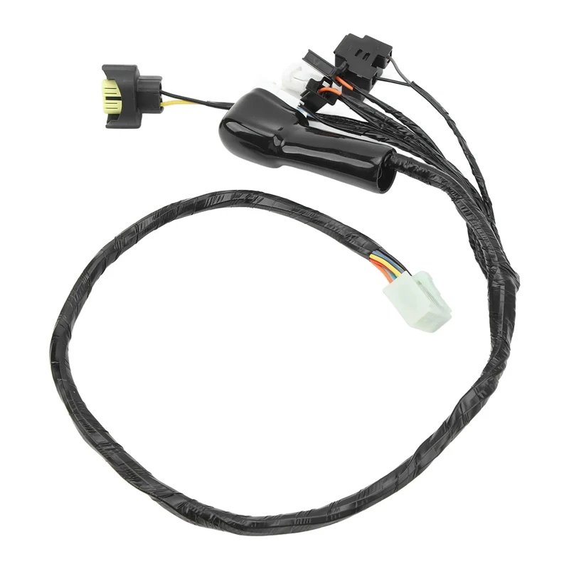 Аксессуары для мотоциклов датчики скорости жгут проводов фар Suzuki GSX-R600 750 2006-2007