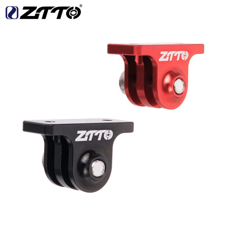 

ZTTO Bike Gopro Camera Bracket EIEIO Computer Mount Fixed Base For Garmin Bryton Bicycle Accessories