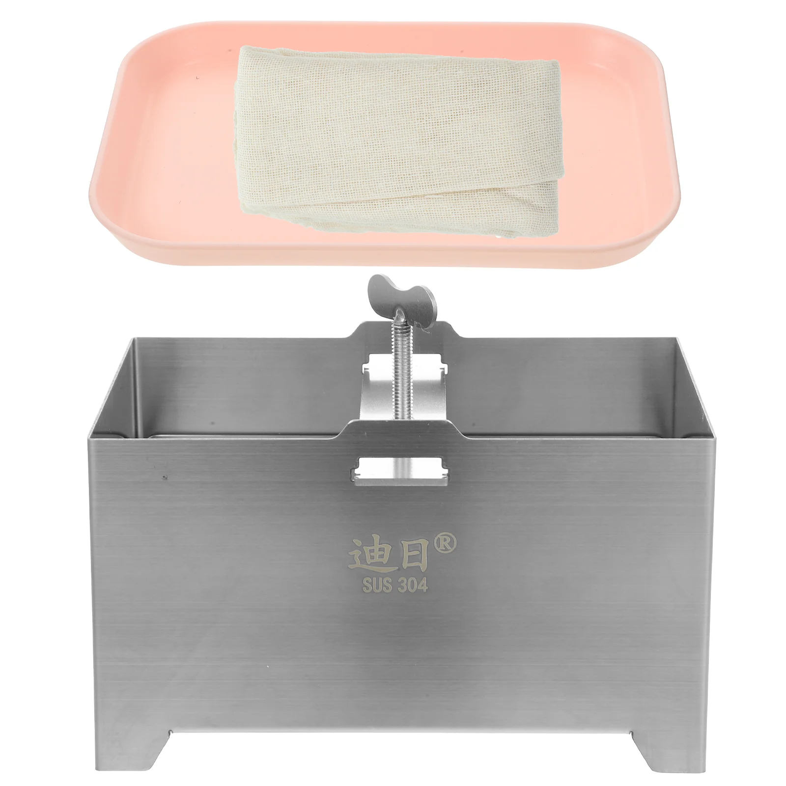 Инструмент для тофу пресс сыра и китайский производитель из нержавеющей стали