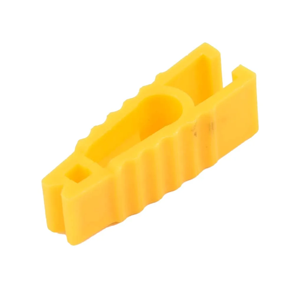 

Tool Car Fuse Puller 1pcs Mini Size Automobile Fuse Clip Tool Extractor For Car Plastic Universal Yellow Hot Sale