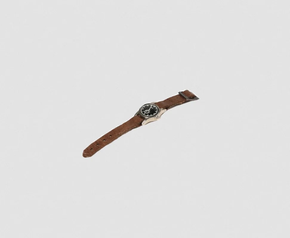 

DID D80168 1/6 Soldier Paratrooper Watch Model for 12'' Action Figure