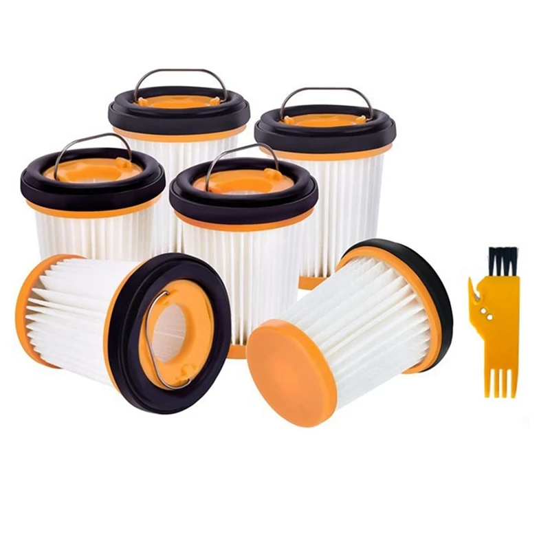 

Фильтры для Shark Ion W1 беспроводной ручной пылесос WV200 WV201 WV205 запасные части