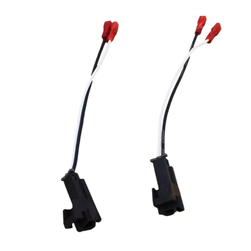 6 5-дюймовые адаптеры для шайбы передней и задней двери кронштейны монтажные