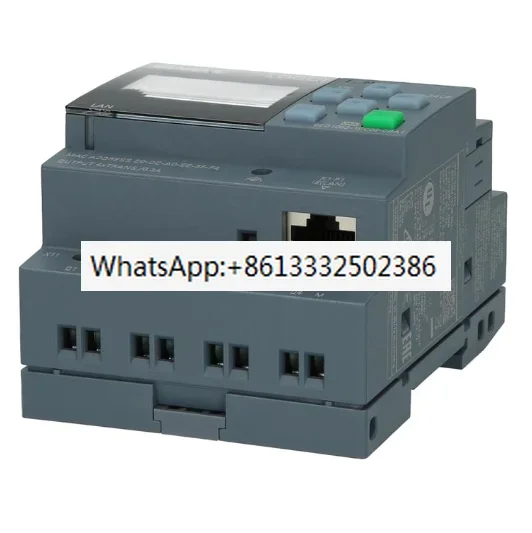 6ED1052-1CC08-0BA1 6ED1052-2CC08-0BA1 Новый и оригинальный