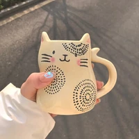 Кото-кружечка#1