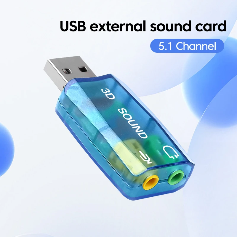 

Внешний мини-микрофон OLAF с Usb на 3,5 мм разъем для наушников стереогарнитура 3d Звуковая карта аудио адаптер новый интерфейс для динамика для н...