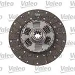 

VALEO 829023 CLUTCH DISC TRACTOR