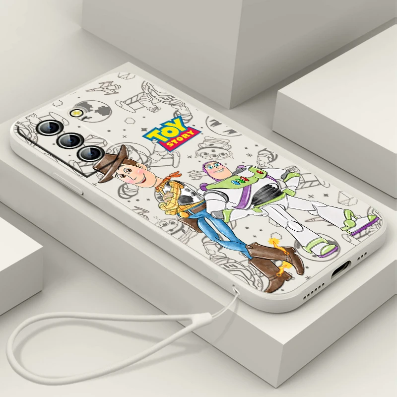 Чехол для Samsung Galaxy S23/S22/S21/S20/S10/S9 Ultra Plus Pro